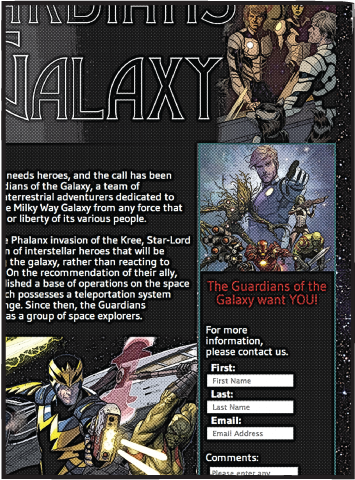 Flex Slider Project