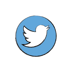 Twitter Icon Link
